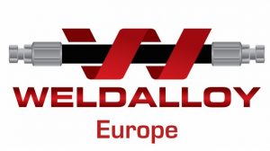 Weldalloy Europe Logo